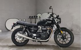 TRIUMPH SPEED TWIN 900 2023 DAD74G