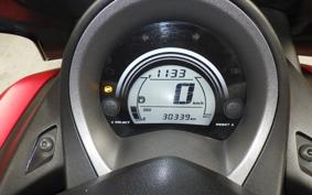 YAMAHA N-MAX SED6J
