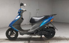 SUZUKI ADDRESS V125 CF46A