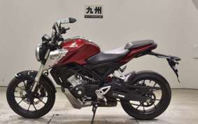 HONDA CB125 R JC79