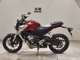 Фото Honda CB125 R с японского аукциона
