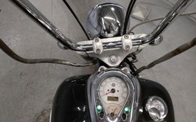 YAMAHA DRAGSTAR 400 CLASSIC 2004 VH01J