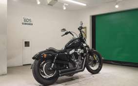 HARLEY XL1200N 2012