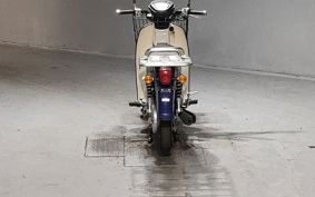 HONDA SUPER CUB50 AA07