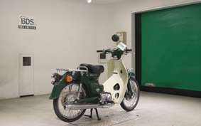 HONDA C50 SUPER CUB 2019 AA01