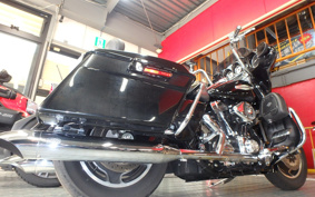 HARLEY FLHX1580 2008 KB4