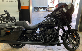 HARLEY HARLEY FLHX1580 2025 KB7