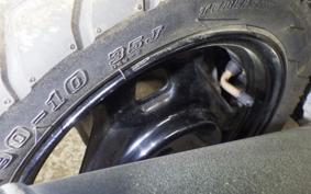 SUZUKI ﾚｯﾂ 2003 CA4AA