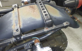 YAMAHA TW225 2023 DG09J