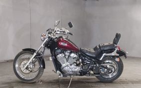 HONDA STEED 600 PC21