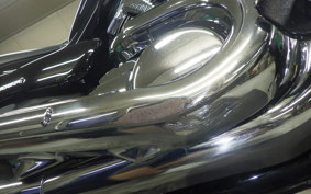 SUZUKI BOULEVARD M109R 2010