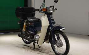 HONDA C90 SUPER CUB E 2022 HA02