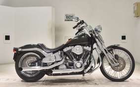 HARLEY FXSTS 1450 2007