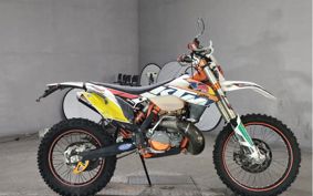 KTM 250 EXC SIXDAYS GSA20