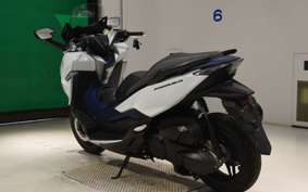 HONDA FORZA 250 MF13