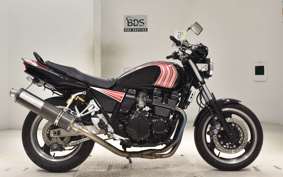 YAMAHA XJR400 Gen.3 R 2001 RH02J