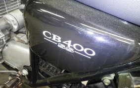 HONDA CB400SS E 2006 NC41