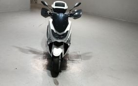 YAMAHA N-MAX 125 SED6J