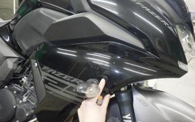 YAMAHA FAZER 250 2009