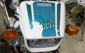 YAMAHA SEROW 225 4JG