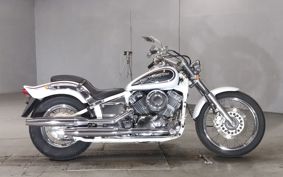 YAMAHA DRAGSTAR 400 1999 4TR