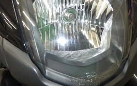 YAMAHA TRICITY 125 2008 SE82J