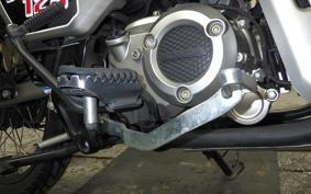 HONDA CT125-2 2020 JA65