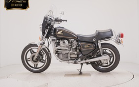 HONDA GL 500 WING CUSTOM 1981 GL500