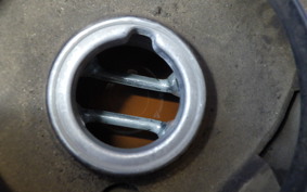 HONDA TACT Gen.4 2012 AF75