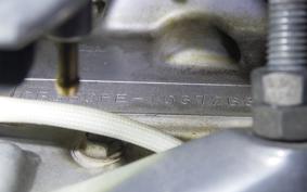 HONDA CB350 FOUR 2021 CB350F