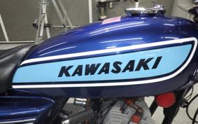 KAWASAKI KH250 2008 KH250B