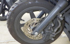 HONDA LEAD 125 JF45