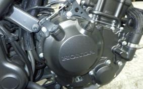 HONDA REBEL 250 A 2007 MC49