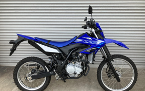 YAMAHA WR155R DG37