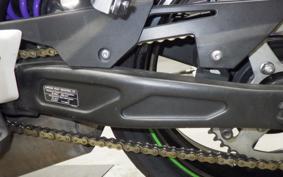 KAWASAKI NINJA 650 A 2019 ER650H