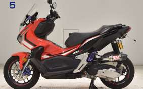 HONDA ADV150 KF38