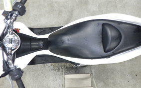 HONDA PCX 150 2005 KF12