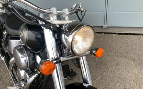 HONDA SHADOW400 2007 NC34