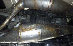 YAMAHA RZ250R 2026 29L