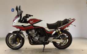 HONDA CB400 SUPER BOLDOR VTEC 2008 NC42
