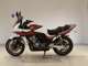 Фото Honda CB400SF 2008 с японского аукциона