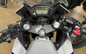HONDA CBR400R ABS 2013 NC47