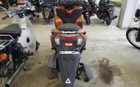 YAMAHA TRICITY 125 SE82J