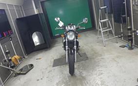 KAWASAKI BALIUS 250 Gen.2 2013 ZR250B