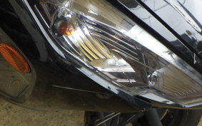 YAMAHA AXIS 125 Z SED7J