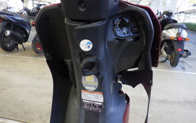 HONDA TACT-4ﾍﾞｰｼｯｸ AF79