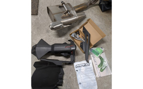 KAWASAKI Z650 ABS 2022 ER650HHF