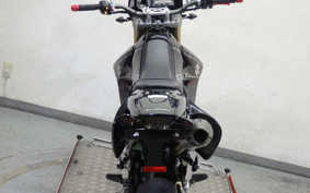 SUZUKI DR-Z400SM 2010 SK44A