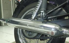 TRIUMPH BONNEVILLE 2008