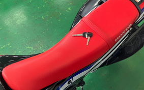 HONDA CRF250 RALLY MD44